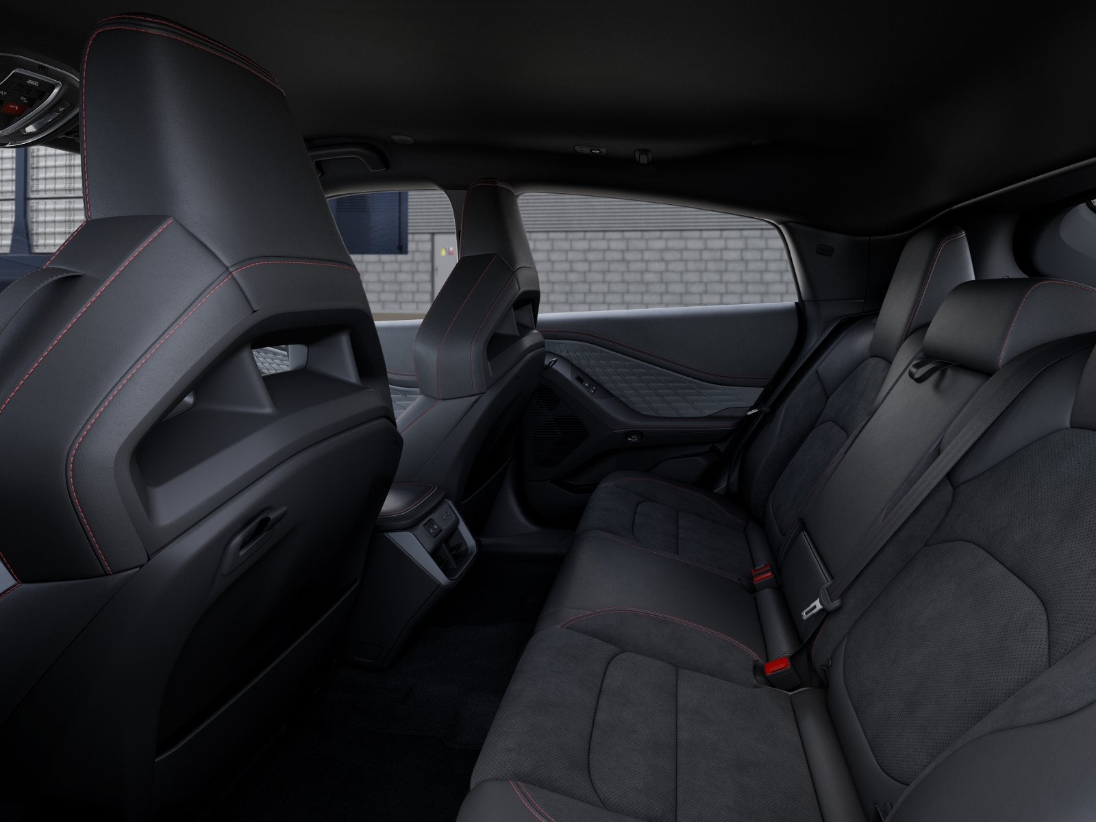 2026 Dodge Charger GT