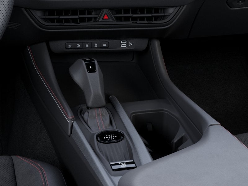 2026 Dodge Charger GT