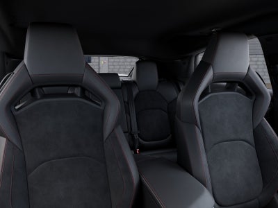 2026 Dodge Charger GT