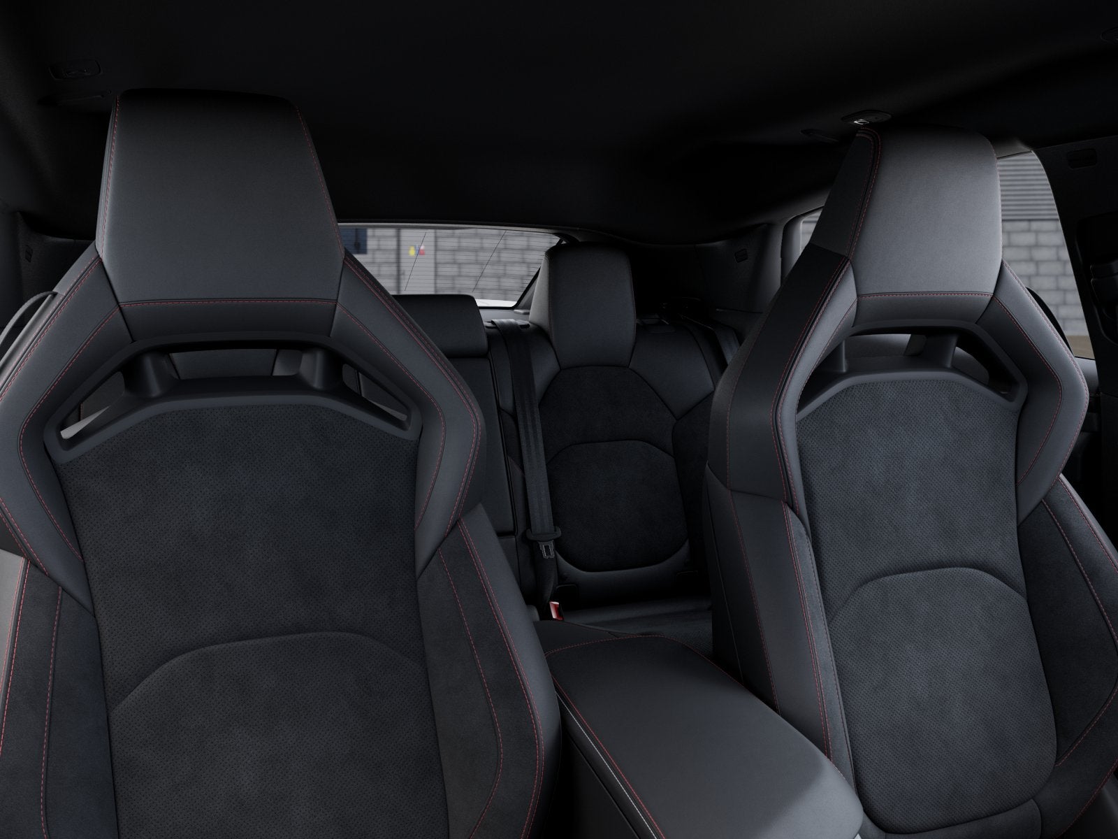 2026 Dodge Charger GT