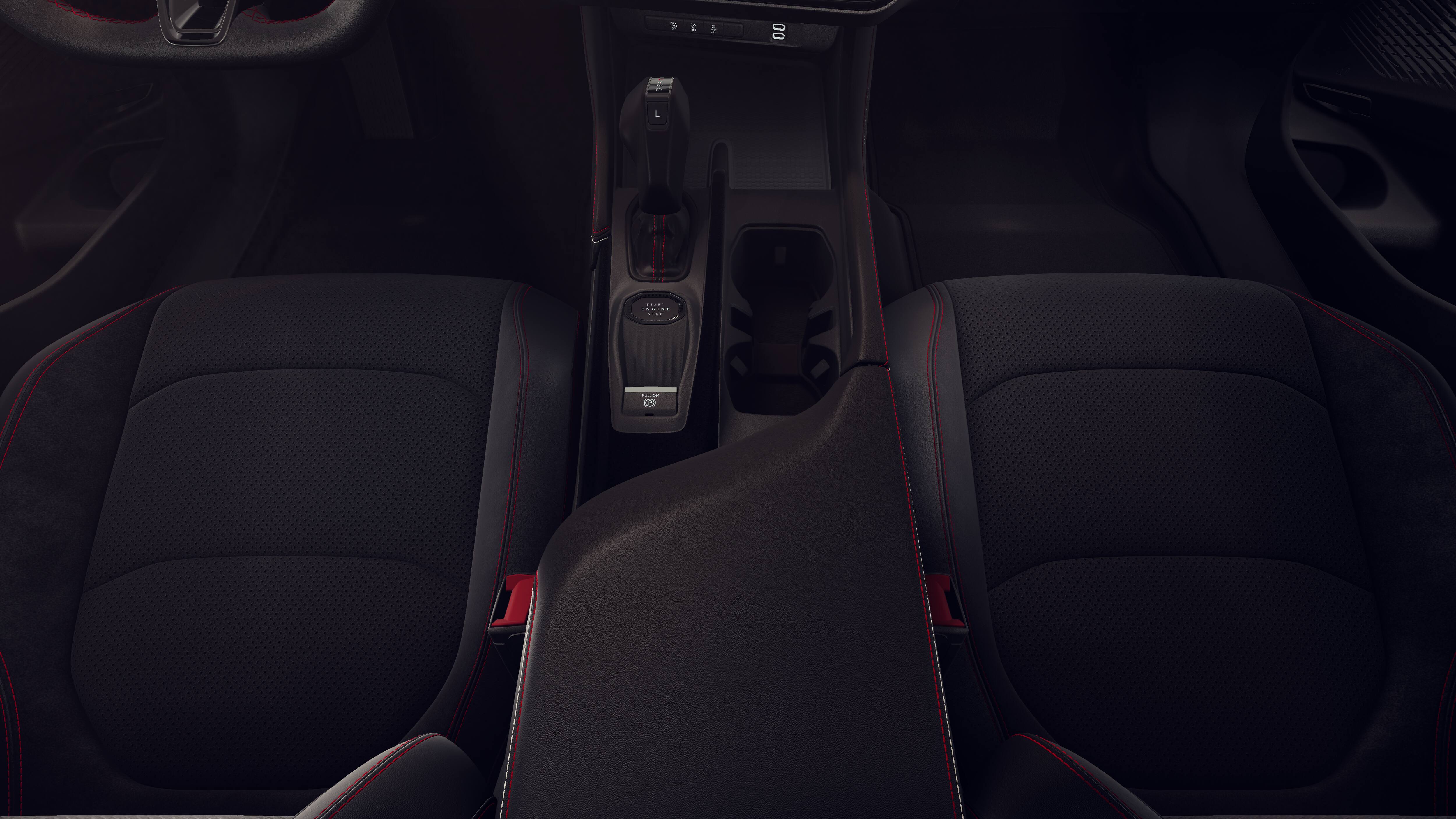 2026 Dodge Charger GT