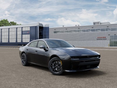 2026 Dodge Charger GT