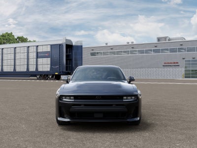 2026 Dodge Charger GT