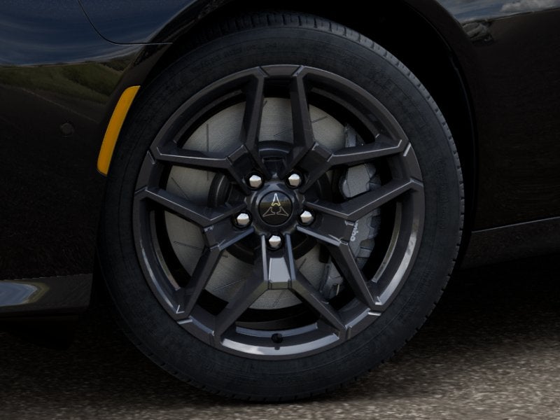 2026 Dodge Charger GT