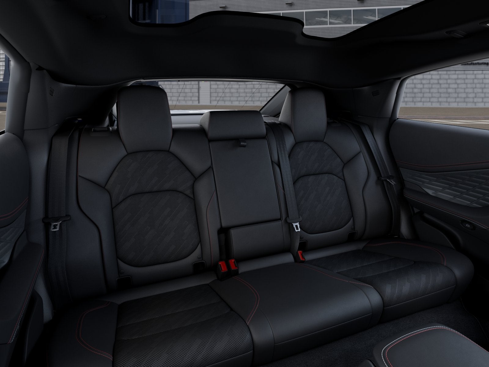 2026 Dodge Charger Daytona Scat Pack Plus 4-Door AWD