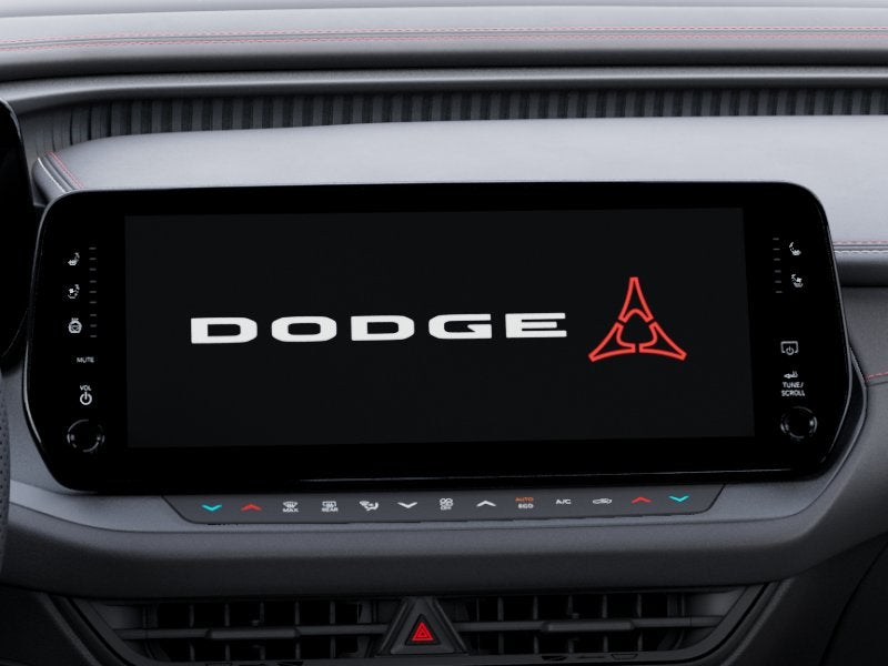 2026 Dodge Charger Daytona Scat Pack Plus 4-Door AWD