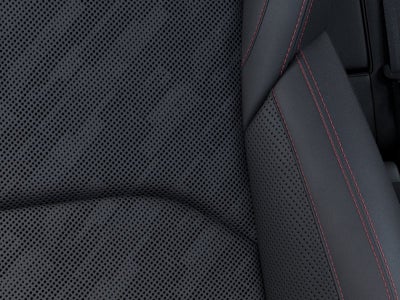 2026 Dodge Charger Daytona Scat Pack Plus 4-Door AWD