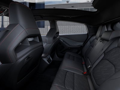 2026 Dodge Charger Daytona Scat Pack Plus 4-Door AWD