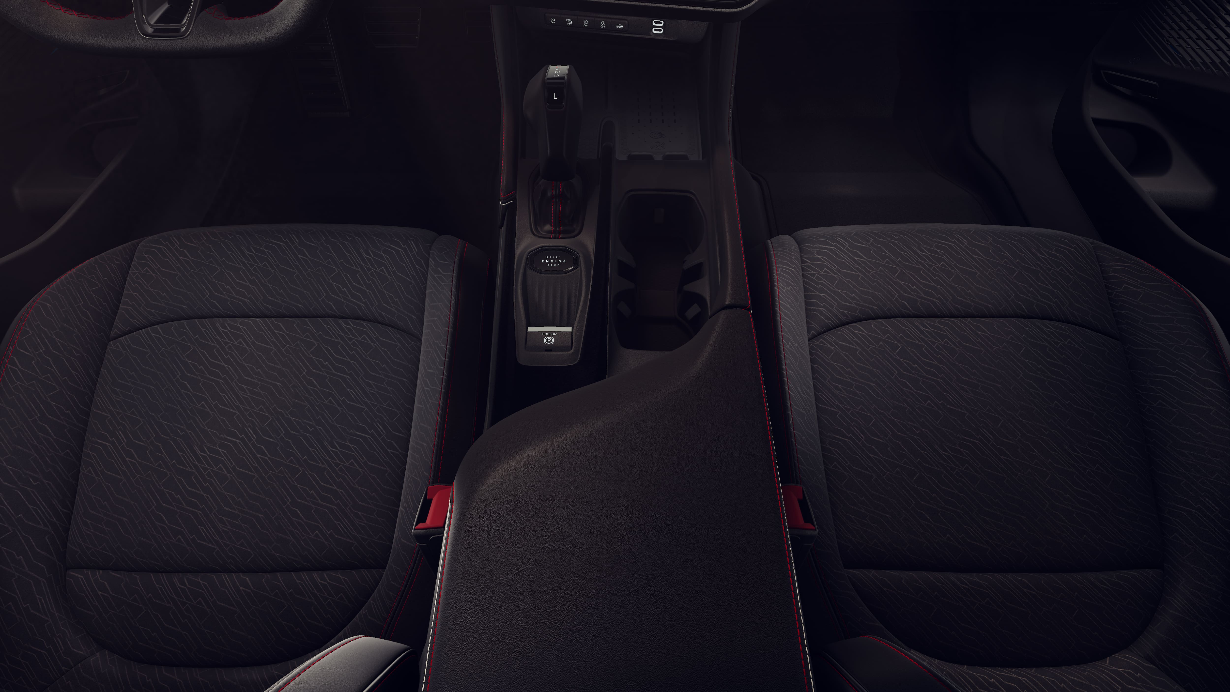 2026 Dodge Charger Daytona Scat Pack Plus 4-Door AWD