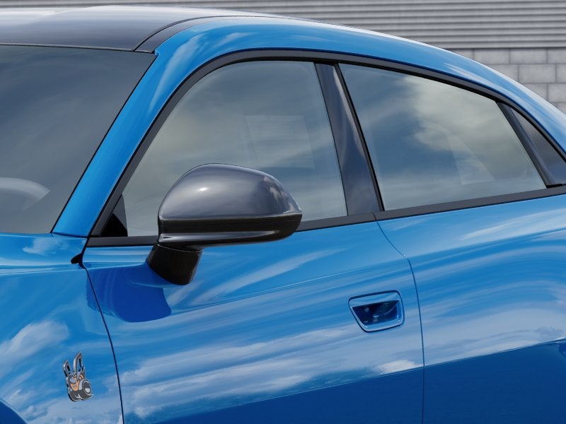 2026 Dodge Charger Scat Pack 4-Door AWD