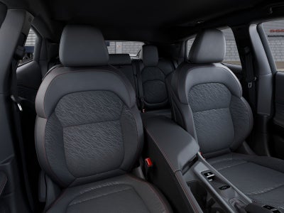 2026 Dodge Charger Scat Pack 4-Door AWD