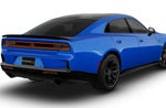 2026 Dodge Charger Daytona Scat Pack 4-Door AWD