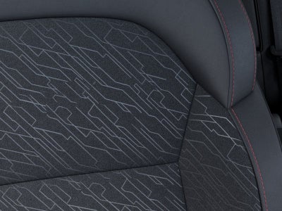 2026 Dodge Charger Scat Pack 4-Door AWD