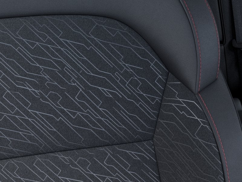 2026 Dodge Charger Scat Pack 4-Door AWD