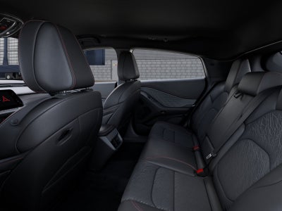 2026 Dodge Charger Scat Pack 4-Door AWD