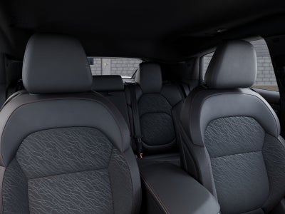 2026 Dodge Charger Scat Pack 4-Door AWD