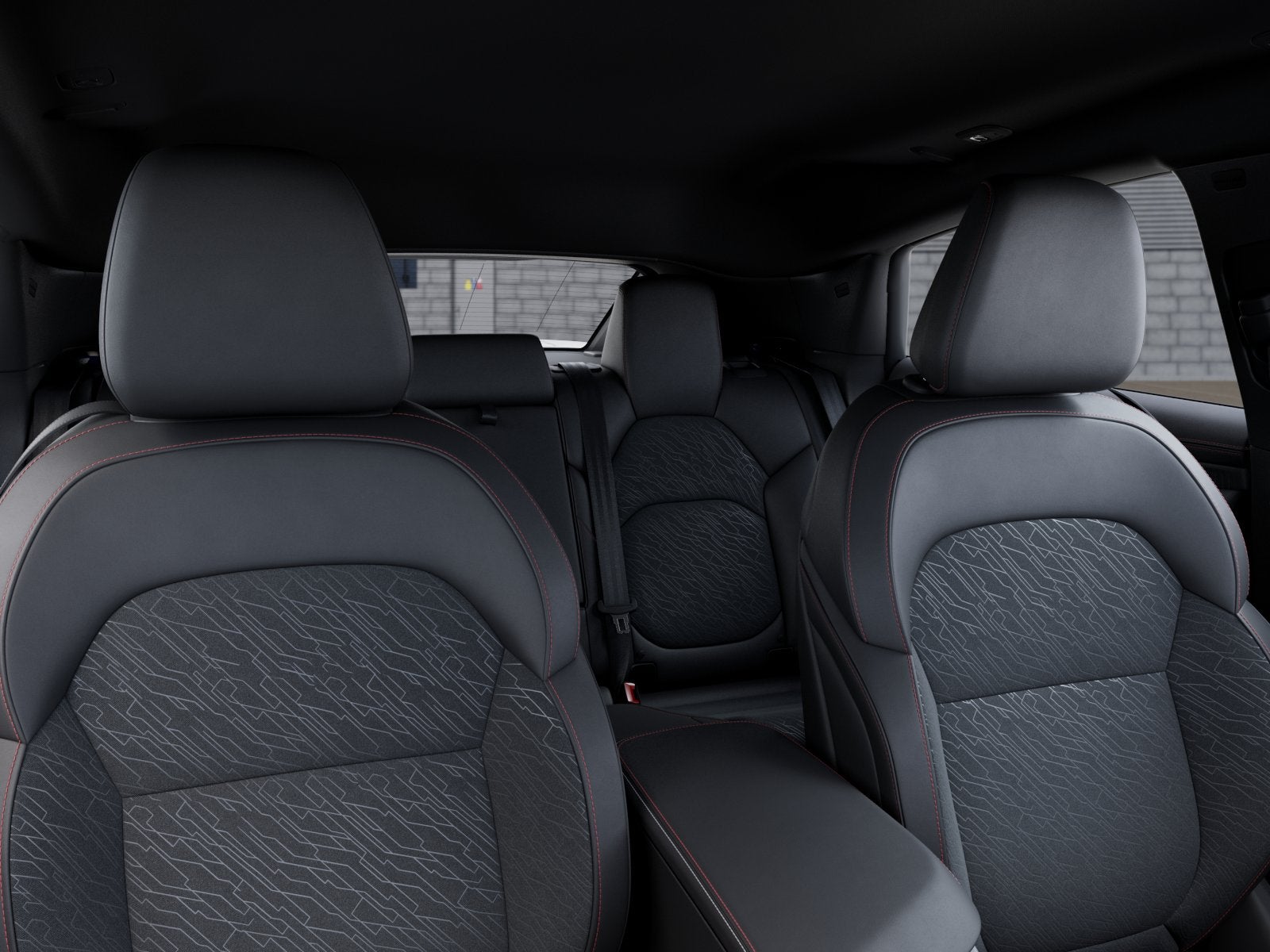 2026 Dodge Charger Scat Pack 4-Door AWD