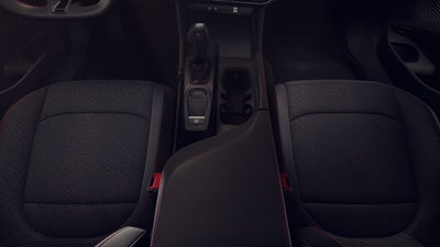 2026 Dodge Charger Daytona Scat Pack 4-Door AWD