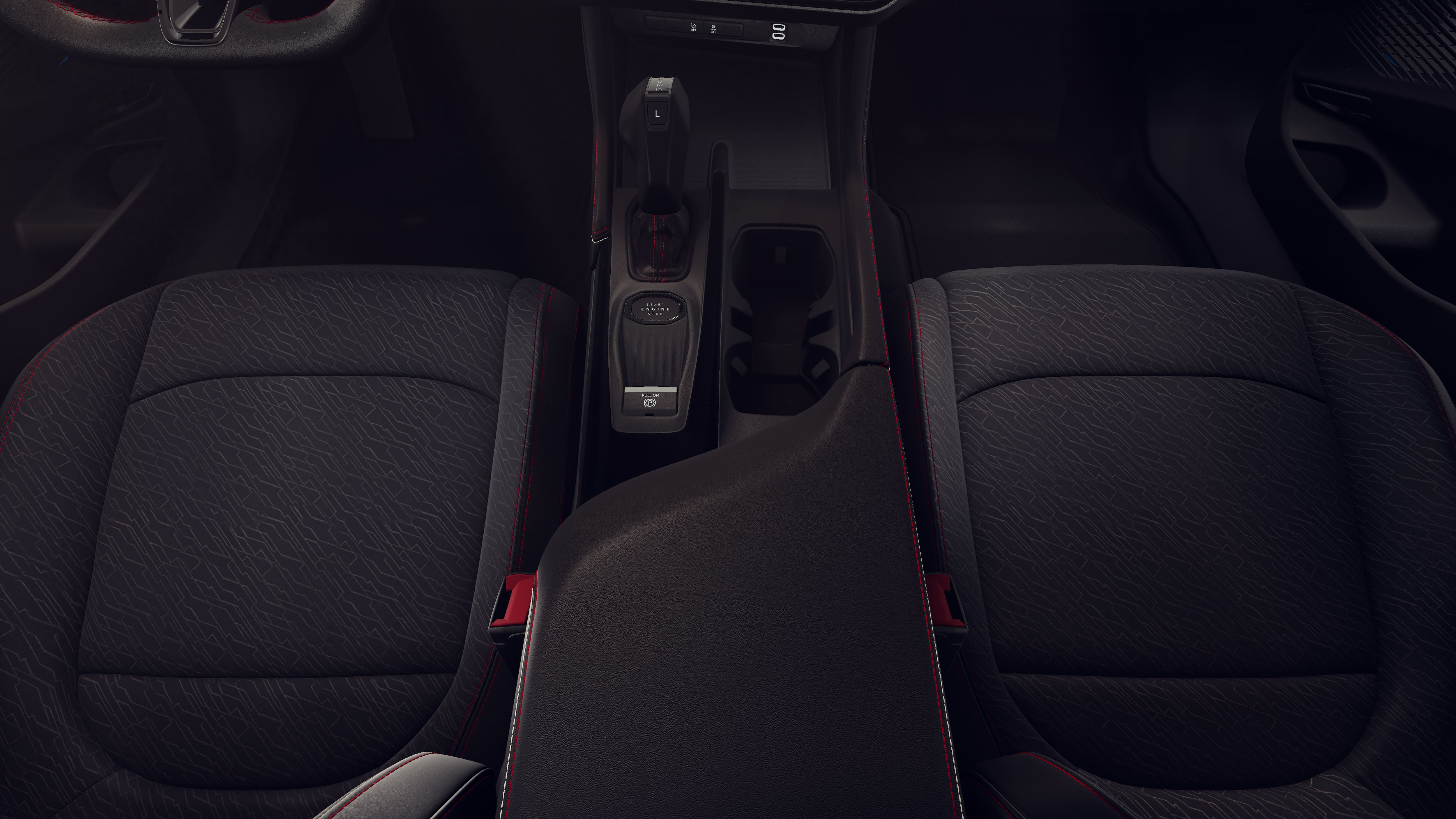 2026 Dodge Charger Daytona Scat Pack 4-Door AWD