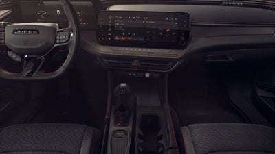 2026 Dodge Charger Daytona Scat Pack 4-Door AWD