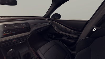 2026 Dodge Charger Daytona Scat Pack 4-Door AWD