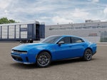 2026 Dodge Charger Daytona Scat Pack 4-Door AWD