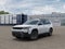 2027 Jeep Cherokee Laredo 4x4