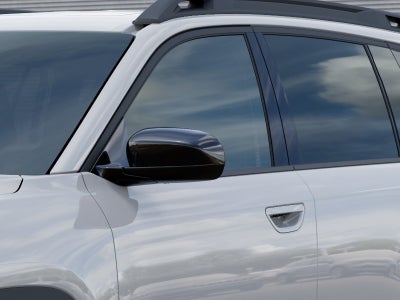 2027 Jeep Cherokee Laredo 4x4