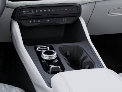 2027 Jeep Cherokee Laredo 4x4