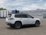 2027 Jeep Cherokee Laredo 4x4