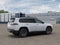 2027 Jeep Cherokee Laredo 4x4