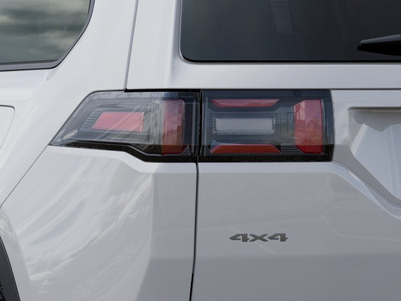 2027 Jeep Cherokee Laredo 4x4
