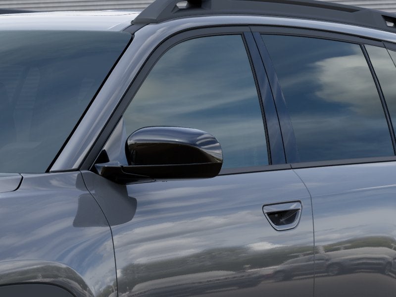 2027 Jeep Cherokee Laredo