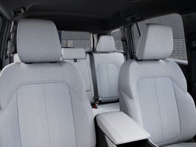 2027 Jeep Cherokee Laredo