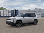 2026 Jeep Cherokee Overland 4x4