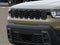 2026 Jeep Cherokee Overland 4x4