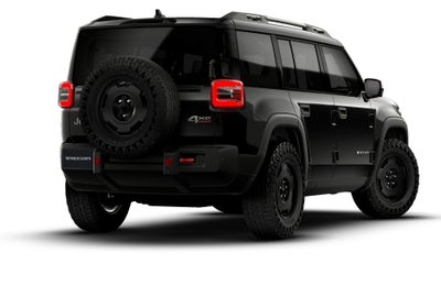 2026 Jeep Recon Moab 4xe