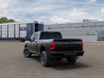 2026 RAM 3500 Big Horn Crew Cab 4x4 6'4' Box