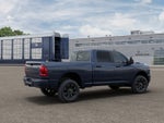 2026 RAM 3500 Big Horn Crew Cab 4x4 6'4' Box
