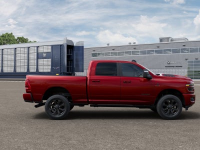 2026 RAM 3500 Laramie Crew Cab 4x4 6'4' Box