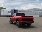 2026 RAM 3500 Laramie Crew Cab 4x4 6'4' Box