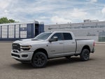 2026 RAM 3500 Laramie Crew Cab 4x4 6'4' Box