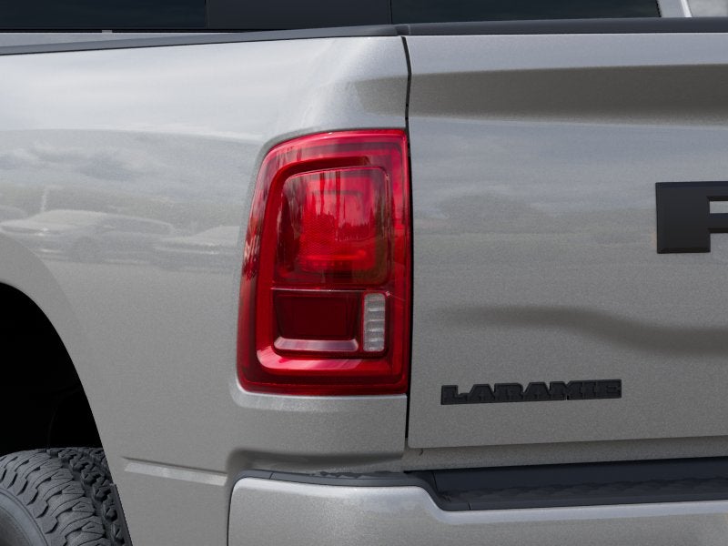 2026 RAM 3500 Laramie Crew Cab 4x4 6'4' Box