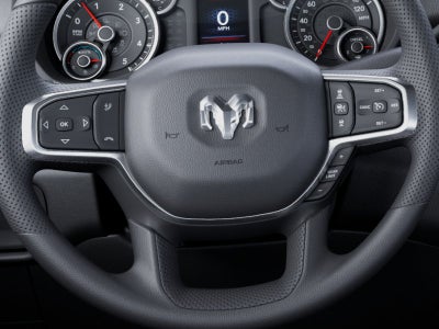 2026 RAM 3500 Tradesman Crew Cab 4x4 8' Box