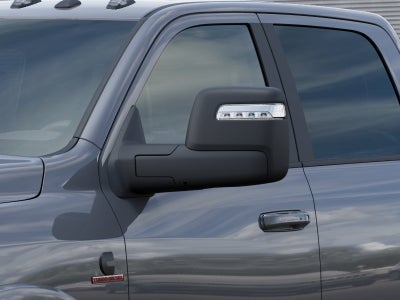 2026 RAM 3500 Limited Crew Cab 4x4 6'4' Box