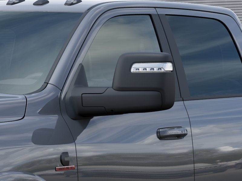 2026 RAM 3500 Limited Crew Cab 4x4 6'4' Box