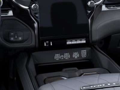 2026 RAM 3500 Limited Crew Cab 4x4 6'4' Box