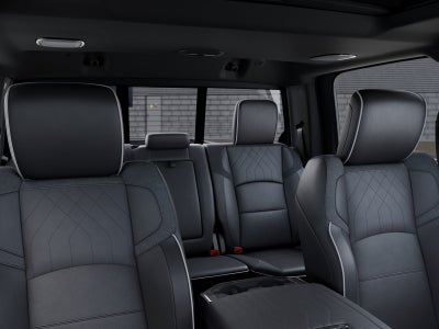 2026 RAM 3500 Limited Crew Cab 4x4 6'4' Box