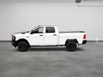 2026 RAM 2500 Tradesman Crew Cab 4x4 6'4' Box
