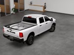 2026 RAM 2500 Tradesman Crew Cab 4x4 6'4' Box